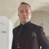 Greg - English Tutor - Matera