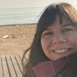 Daniela - Communication tutor - Leeds