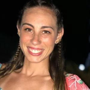 Mariana - personal trainer - Vila Amalia (Zona Norte)