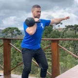 Carlo - personal trainer - 