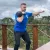 Carlo - personal trainer - 