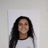 Tiziana Ayelen - profesor de francés - Gijón