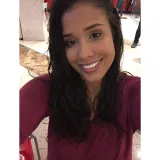 Jaqueline - Prof de leitura - Cidade de Deus