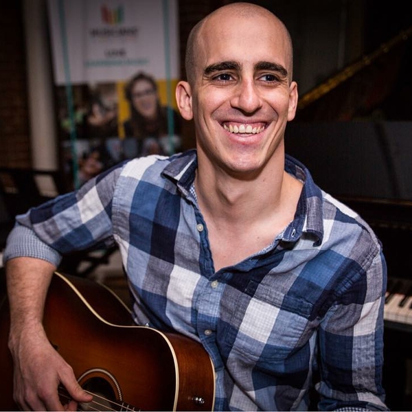 Berklee College of Music Graduate: Music Theory, Composition and Songwriting with tested methodology.