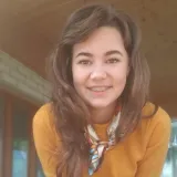 Alexandra - Russian teacher - Los Angeles