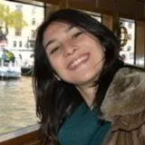 Elisa - Insegnante di ripetizioni - Bologna