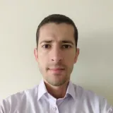 David - Profe de español para extranjeros - Bogotá