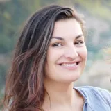 Stéphanie - Prof d'anglais - Merbes-le-Château