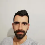 Fábio - Prof de personal trainer - Porto