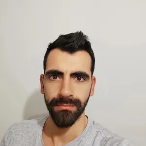Fábio - Prof de personal trainer - Porto