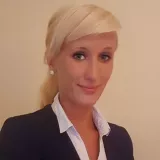 Linda - Lehrkraft für Deutsch als Fremdsprache (DaF) - Campagna Lupia