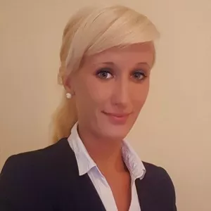 Linda - Lehrkraft für Deutsch als Fremdsprache (DaF) - Campagna Lupia
