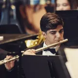 Gonçalo - Prof de teoria musical - Alfena