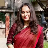 Ananya - English tutor - Kali Tala
