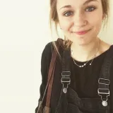Gaëlle - Prof de couture - Liège