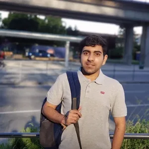 Nimit - Math tutor - Winnipeg