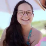 Paloma - Prof de história - São Mateus