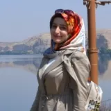 Elif - Matematik öğretmeni - Akkent