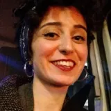 SILA - İbranice öğretmeni - Manavgat