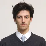 Mladen - Leraar Beeldende kunst - Antwerpen