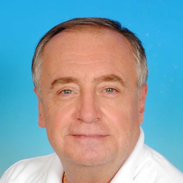 Eugene - Englischlehrer - Leverkusen