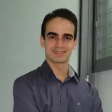 Joey - Chemistry tutor - Belfield
