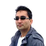 Shayan - Prof d'anglais - Paris