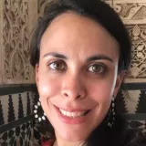 Catherine - Prof de compreensão escrita - português - Bela Vista