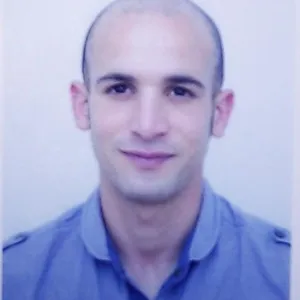 Sami - Prof de maths - Perpignan