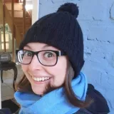 Sarah - Professor de biologia - Caxias do Sul (Rio Grande do Sul)
