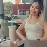 Gizem - Türkçe öğretmeni - Eskişehir