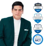 Julio - profesor de analista de datos - Monterrey