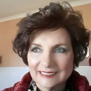 Amelia - ESOL tutor - Lydenburg