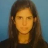 Angeles - Profesor de matemática - Parque Chacabuco