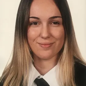 Silvia - Lehrkraft für Soutien scolaire - Elx