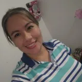 Lizeth Katherine - profesor de biología - Villavicencio
