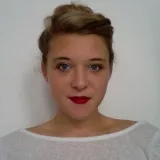 Louise - Prof d'Anglais - Antony