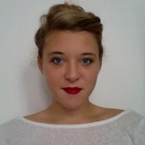 Louise - Prof d'Anglais - Antony