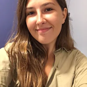 Cristina - Prof d'espagnol - Montpellier