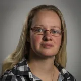 Wendela - Leraar Tekenen - Eindhoven