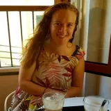 Catherine - Italian tutor - Glasgow