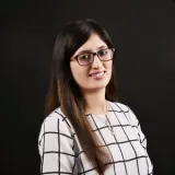 Sonam - Punjabi tutor - Birmingham