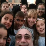 Jose - Profe de guitarra criolla - Sagunto