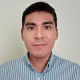 Jonathan - profesor de analista de datos - 
