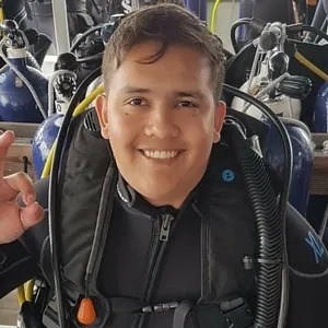 Carlos Daniel - Profesor de inglés - Villahermosa