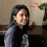 Apoorva - English tutor - Hyderabad