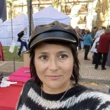 Teresa - Biology tutor - Lisboa