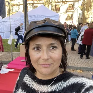 Teresa - Biology tutor - Lisboa