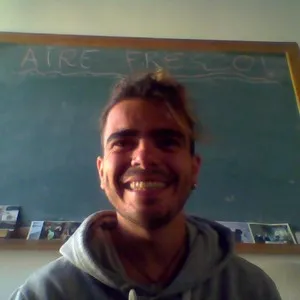 Ander - Profe de lengua castellana y literatura - Barcelona