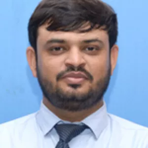 Kishan - Maths tutor - Surat